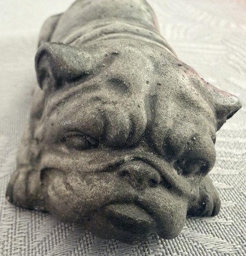 Miniature reconstituted stone - reconstituted,