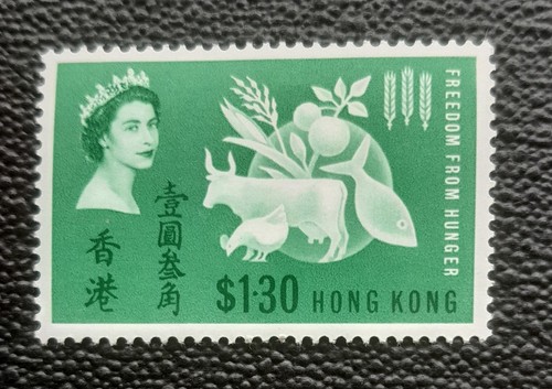 Hong kong 1963 freedom from - kong,