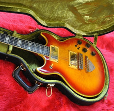 Ibanez 300 artist csb - [ibanez], ar-300