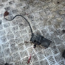 Volvo C70 2004 Front Left Headlight Wiper Motor