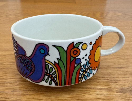 Vintage villeroy boch - vintage,