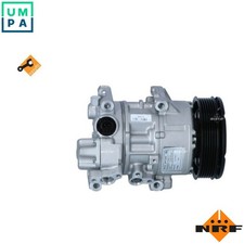 COMPRESSOR AIR CONDITIONING