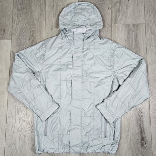 Stussy authentic gear jacket - authentic,