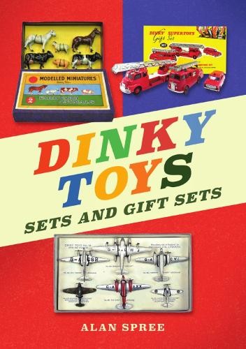 Dinky toys sets and gift - dinky,