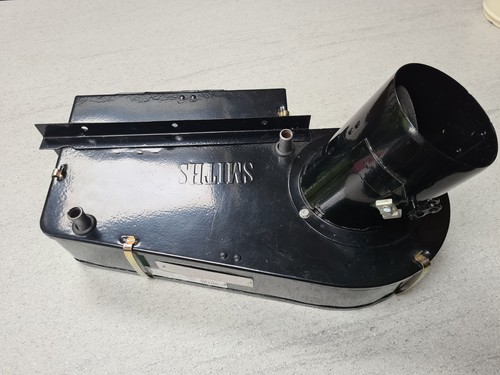 Classic mga heater - classic, box