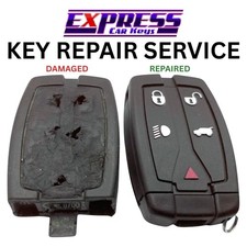 Battery Replacement Service