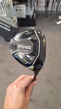 Ping G430 Max #3 Wood 15°