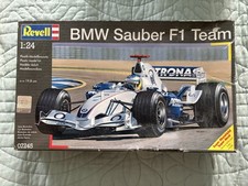 1/24 Revell BMW Sauber F1 Team