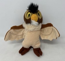 Walt Disney World Owl Soft Stuffed Toys Winnie The Pooh Plushies (G4) Beanies