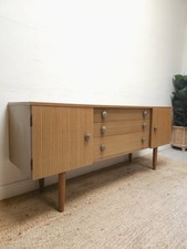 Retro Sideboard Mid Century