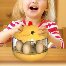 Poultry Hatcher Hatching