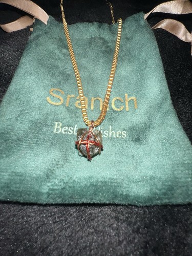 Authentic heart shaped