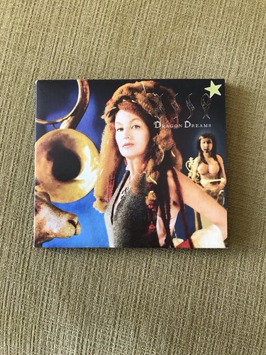 Jane siberry dragon - jane, (issa)