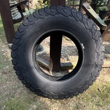 BFGoodrich All Terrain TA KO2