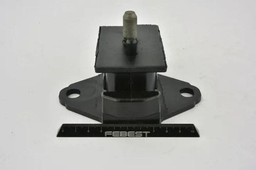 Engine mount front - mount,