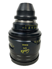 Cooke 40mm S4 T2 PL Mount Cine