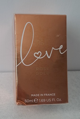 Primark love rose gold - ps...,