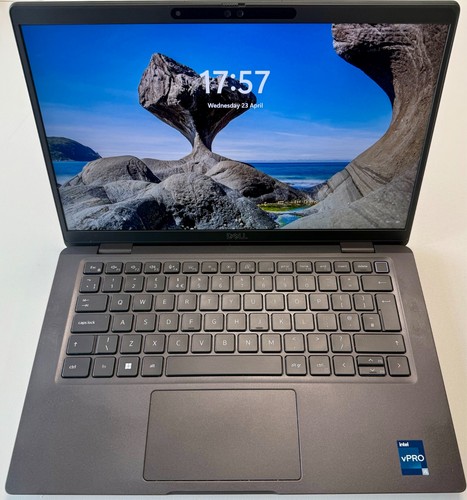 Dell latitude 7330 touch - dell,