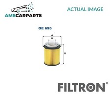 ENGINE OIL FILTER OE 695
