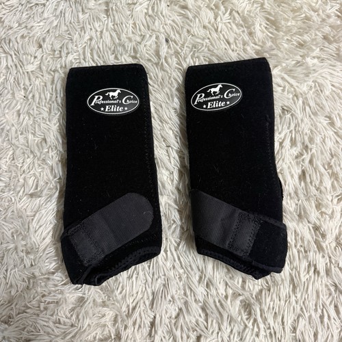 Small black professional - small,