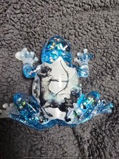 Resin Frog Garden Ornaments