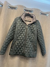 Ladies Rain Coat Cotswold