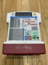 Sterling Power BB1230 12V 30A