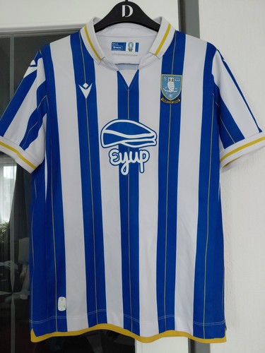 Swfc junior football shirt - junior, xl