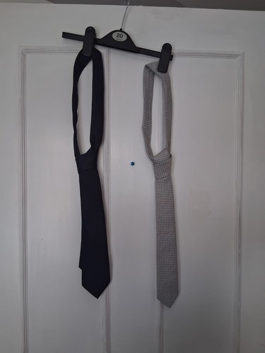 Mens ties from - 2x,