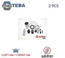 D41158K BRAKE CALIPER REPAIR