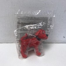 McDonald's 2004 Clifford Big