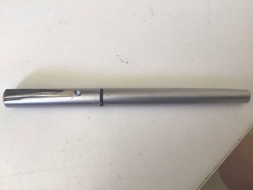Vintage waterman fountain - waterman, pen