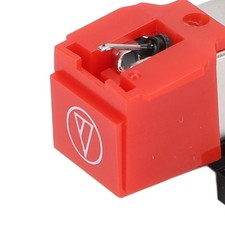 Dual Magnet Cartridge Moving