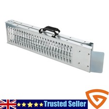 VEHICLE LOADING RAMP For