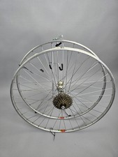 Wheelset Mavic Monthlery Pro