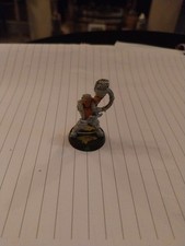 Warhammer 40k Imperial Guard