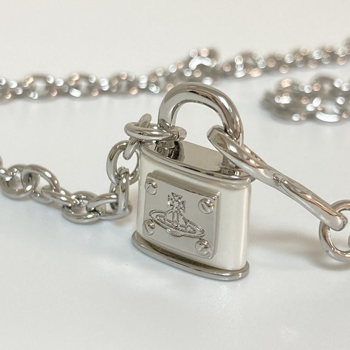 Vivienne westwood necklace - vivienne,
