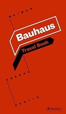 Bauhaus guide: Travel book  by
