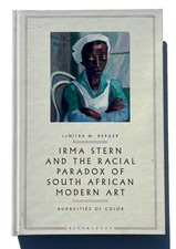 IRMA STERN AND THE RACIAL