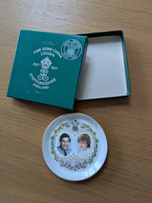 Crown staffordshire fine bone - crown,