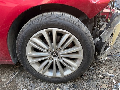 Citroen vtr 2011 - c4, 2011-2013
