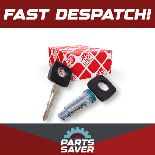 Door lock barrel fits - lock,