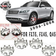 For 2006-2008 Infiniti FX45