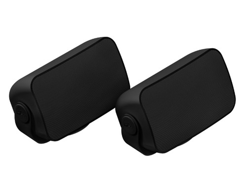 Sonos sonance outdrww1blk - ®,