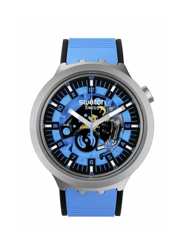 Swatch big bold irony - swatch,