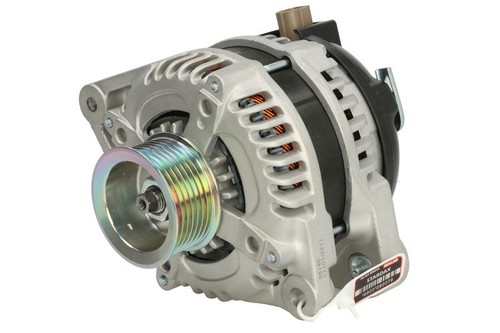 Alternator fits honda accord - fits,