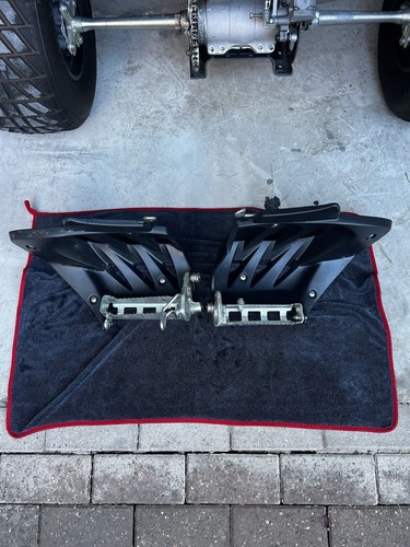 Pair genuine used - pair,