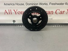 Harmonic Balancer – Internal