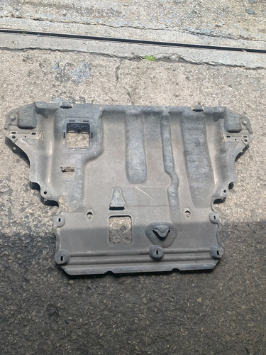 Ford focus mk4 undertray - ford,