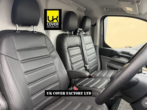 Made measure van seat - made,